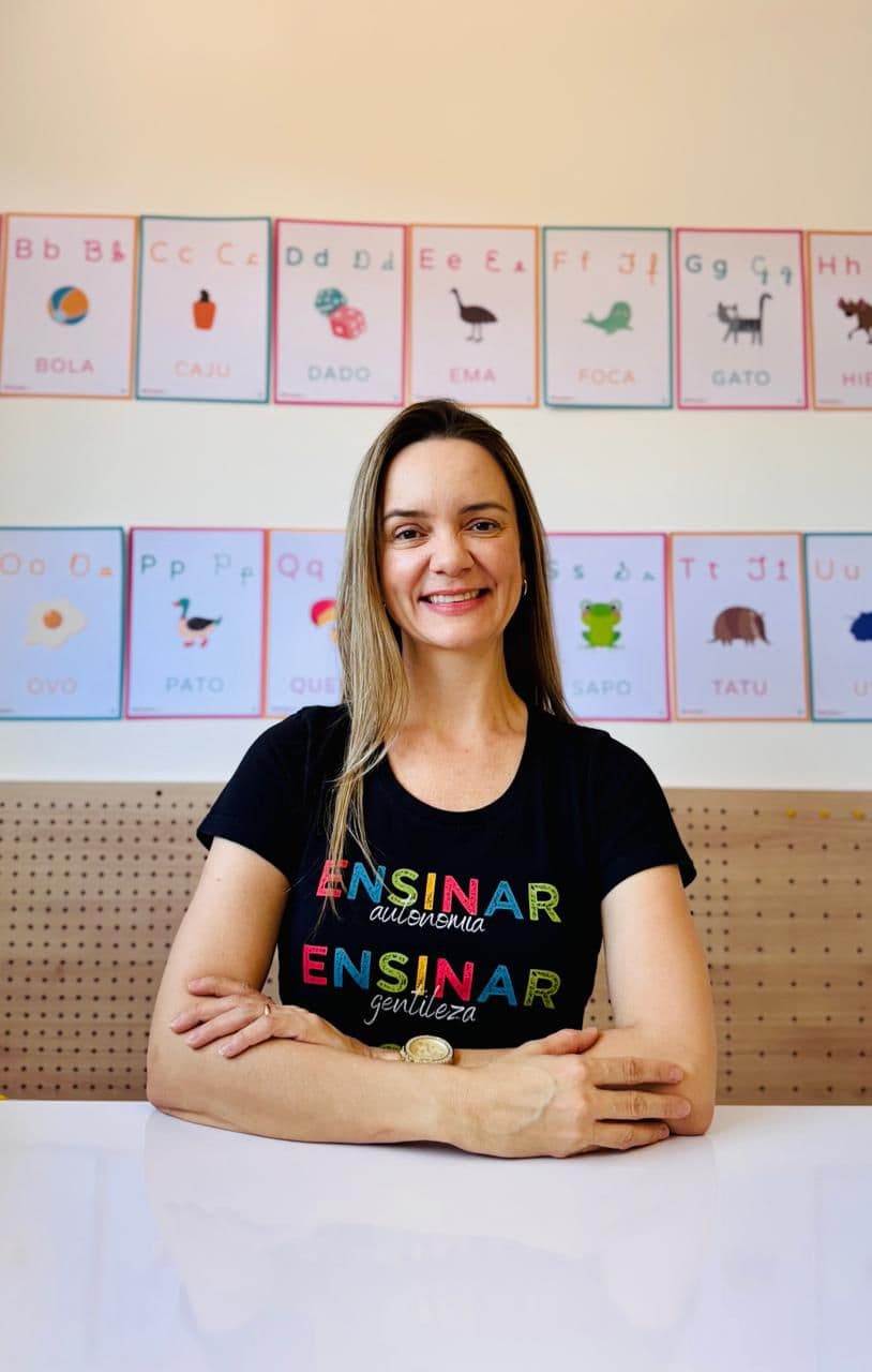 Fabiane Weber Duque