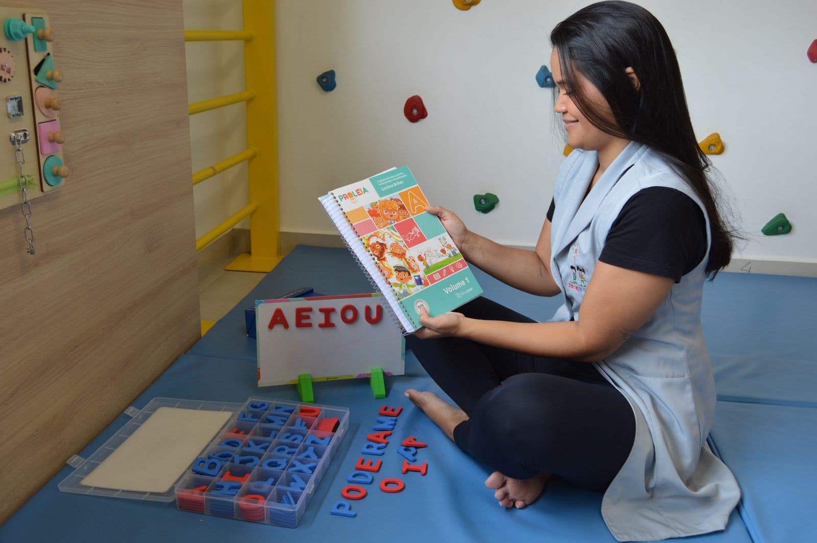 Mayara Marques Lendo