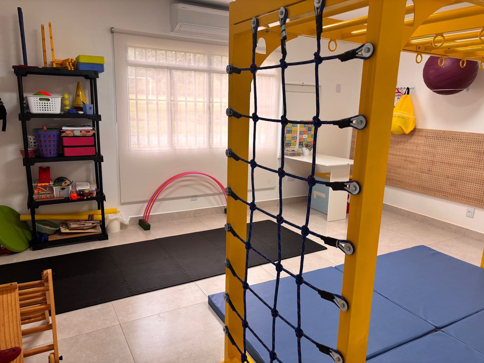 Espaço Movimento vista 2