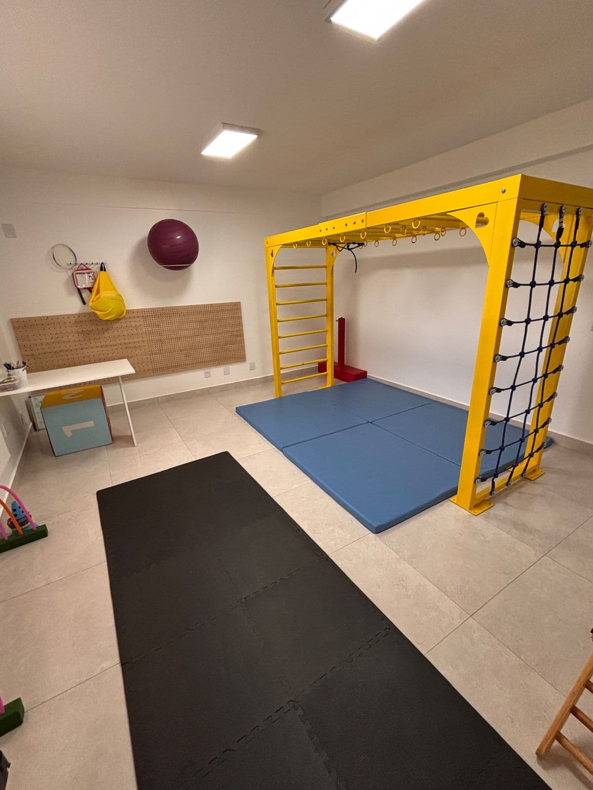 Espaço Movimento vista 3